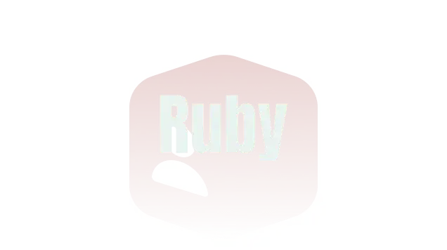 Ruby基础练习